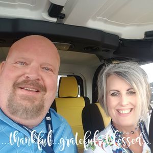 Meet your Posher, Carolyn